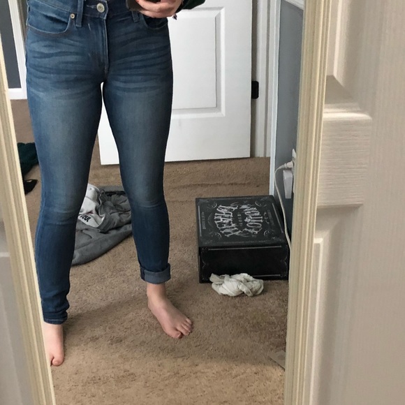 Express Jeans - Picture 4 of 5